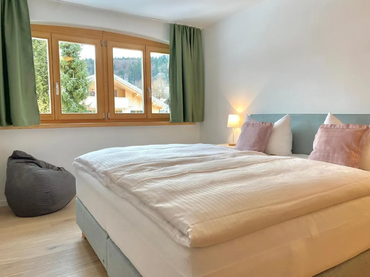 Apartment Apartmenthaus Am Tegernsee - Studios Mit Kuechenzeile Und Mit Bus Erreichbar Bad Wiessee Germany