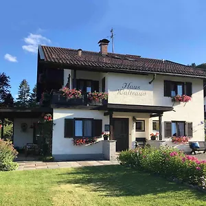 Haus Waltraud Bad Wiessee
