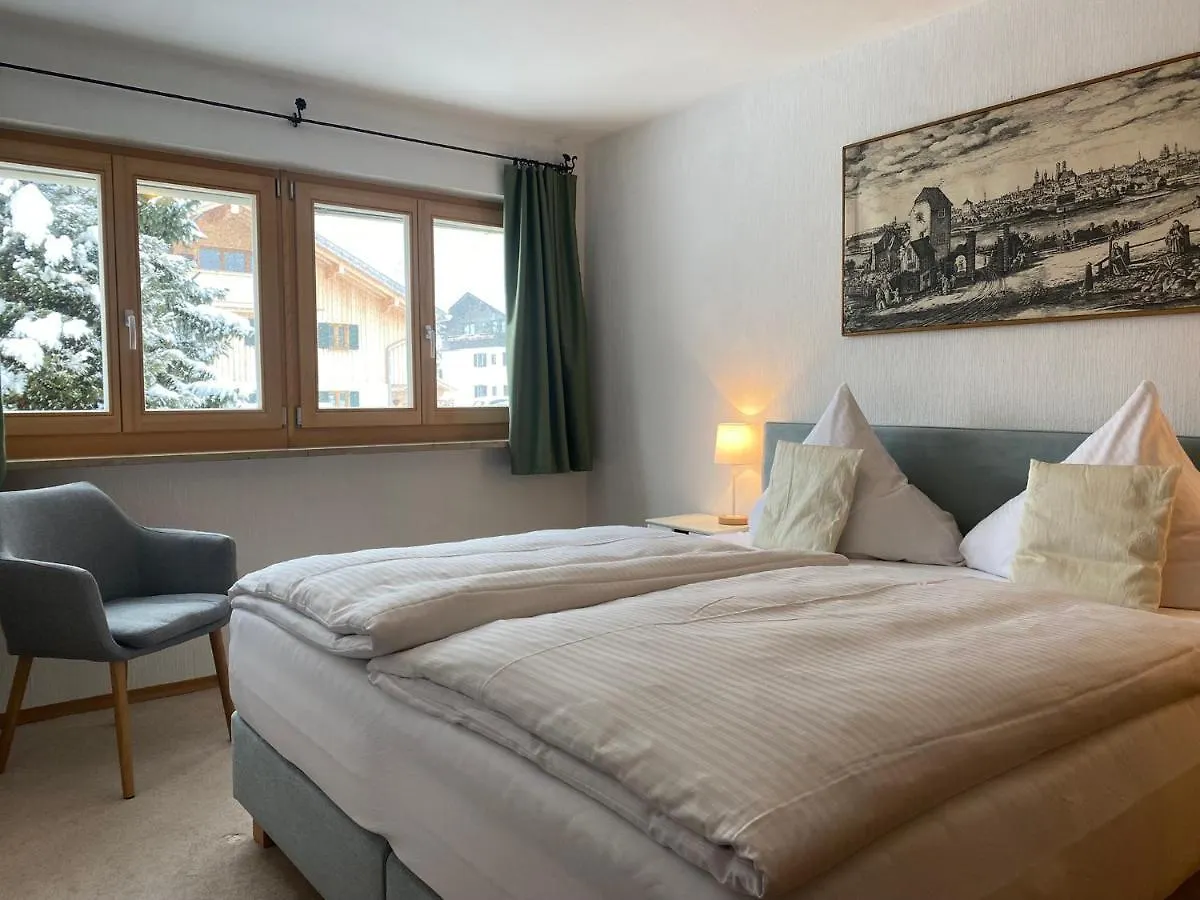 Apartmenthaus Am Tegernsee - Studios Mit Kuechenzeile Und Mit Bus Erreichbar 巴特维塞