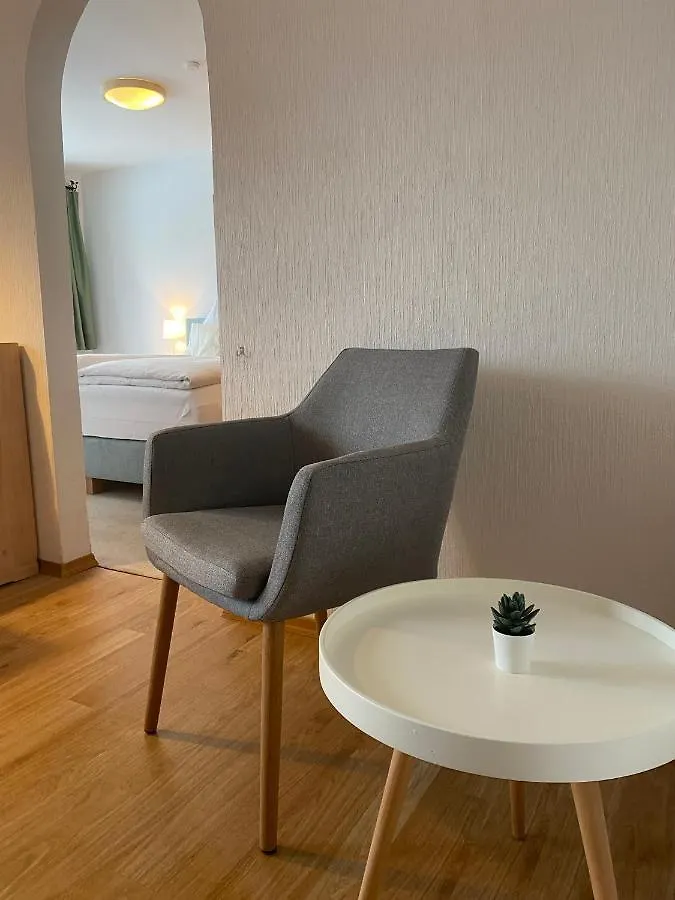 公寓 Apartmenthaus Am Tegernsee - Studios Mit Kuechenzeile Und Mit Bus Erreichbar 巴特维塞 德国