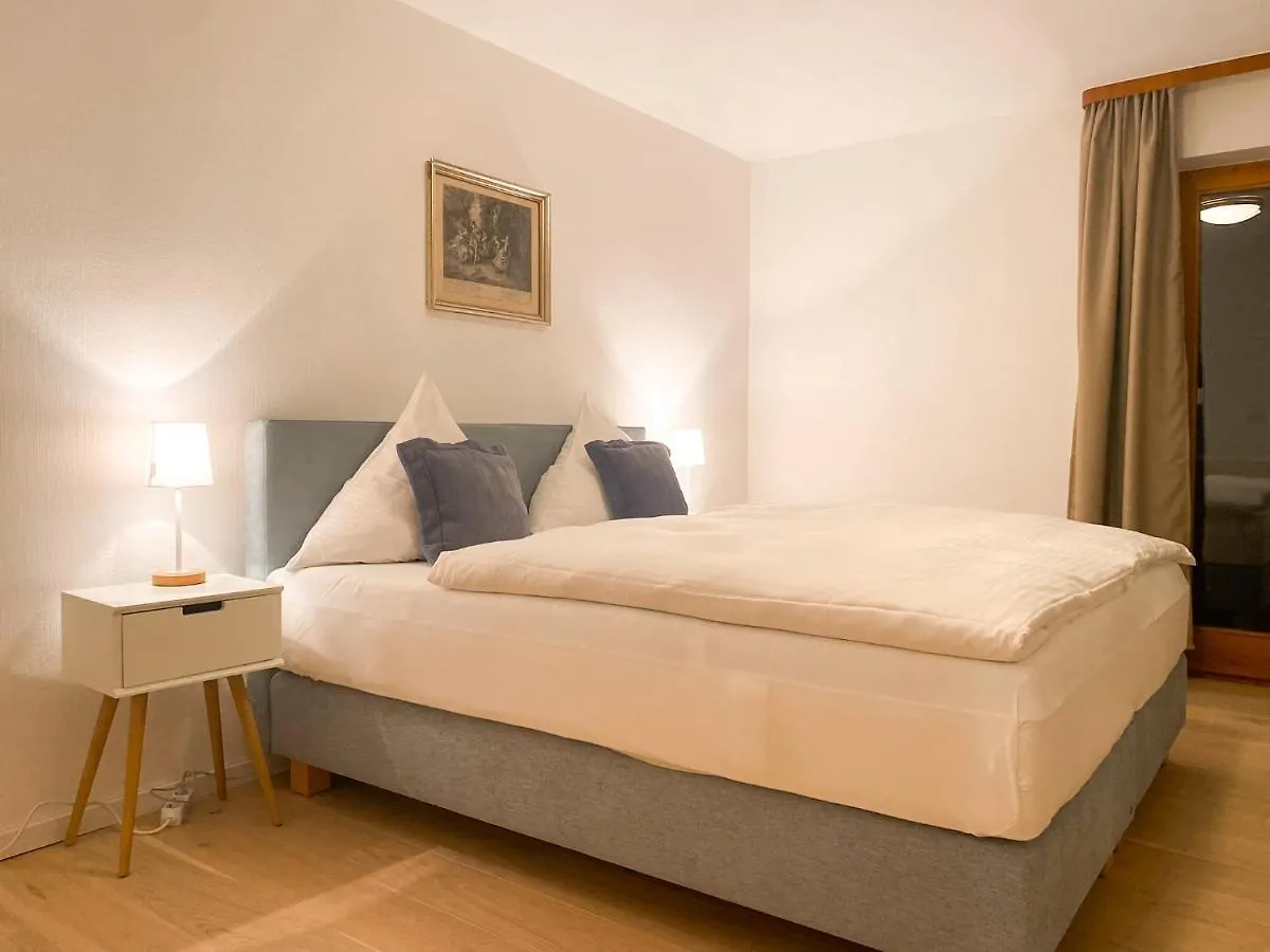 Apartmenthaus Am Tegernsee - Studios Mit Kuechenzeile Und Mit Bus Erreichbar 巴特维塞 0*,