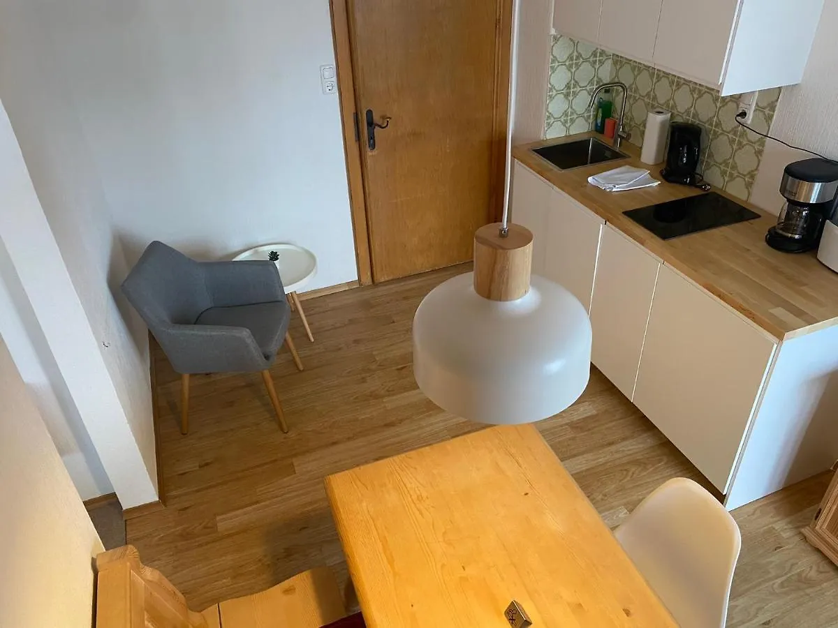 Apartmenthaus Am Tegernsee - Studios Mit Kuechenzeile Und Mit Bus Erreichbar 巴特维塞 0*,