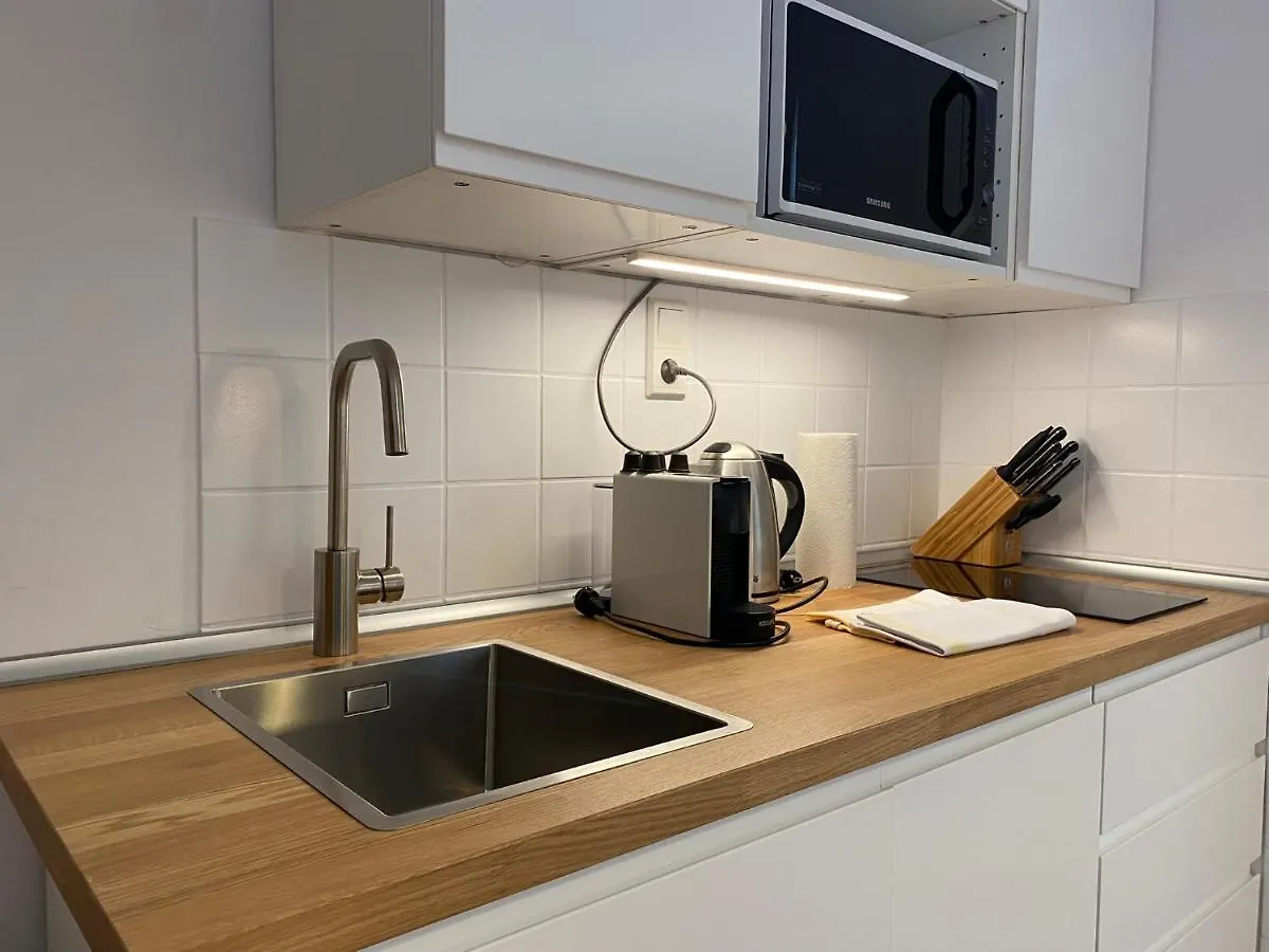 Apartmenthaus Am Tegernsee - Studios Mit Kuechenzeile Und Mit Bus Erreichbar 巴特维塞 公寓