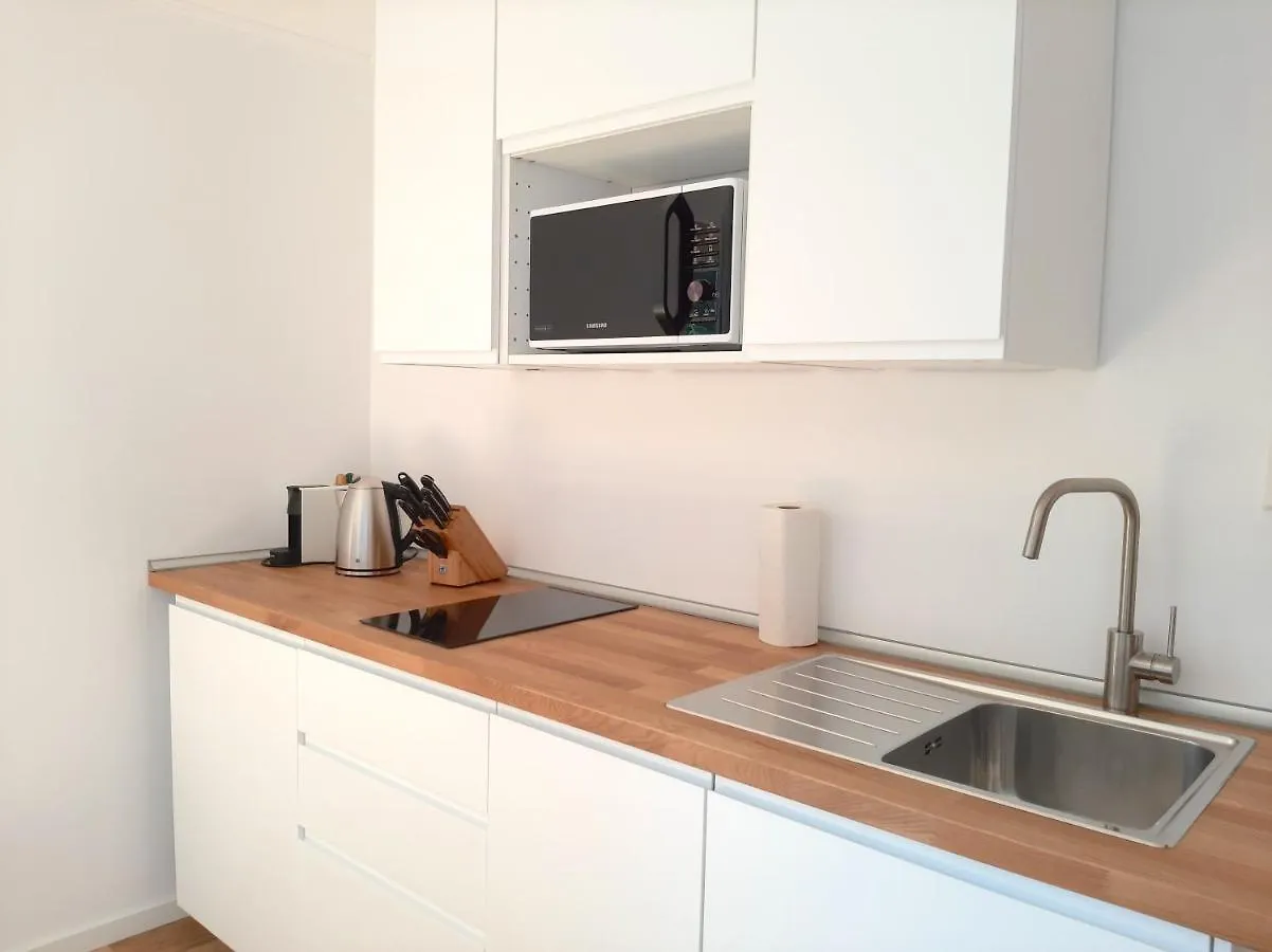 公寓 Apartmenthaus Am Tegernsee - Studios Mit Kuechenzeile Und Mit Bus Erreichbar 巴特维塞