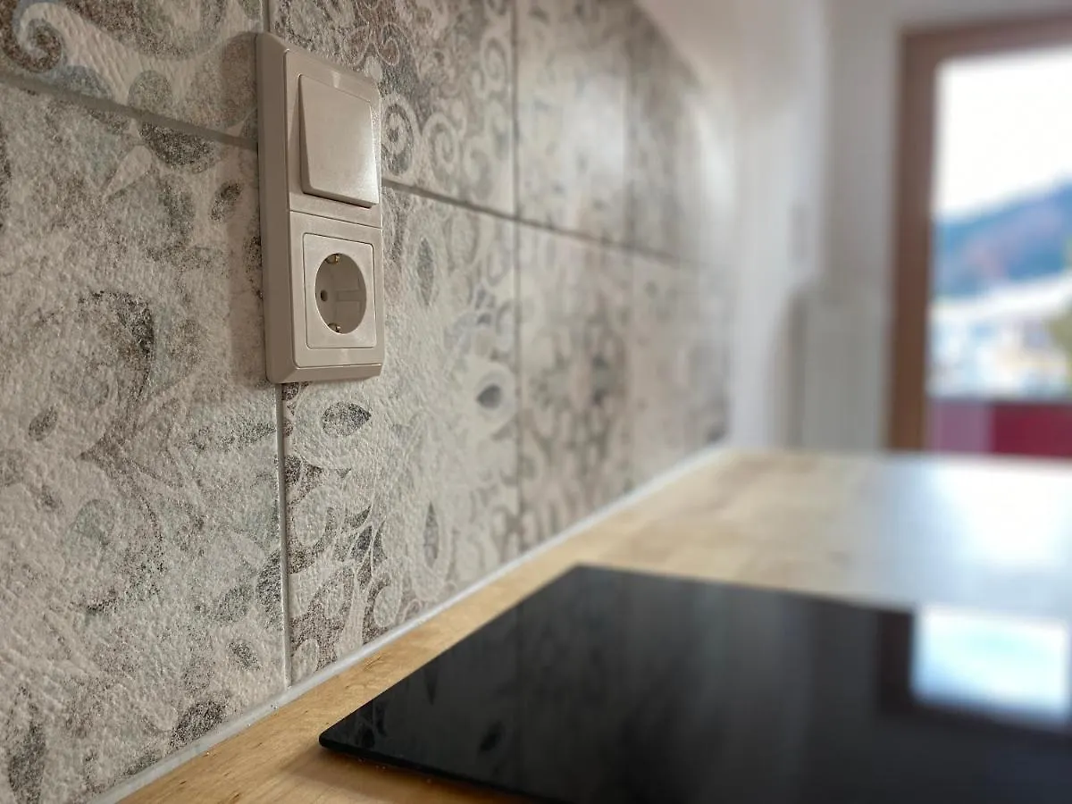 Apartmenthaus Am Tegernsee - Studios Mit Kuechenzeile Und Mit Bus Erreichbar 巴特维塞 公寓