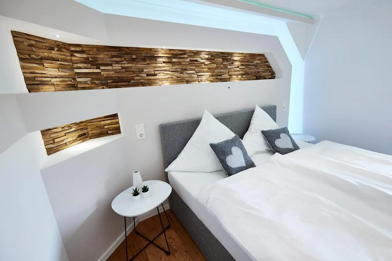 Apartmenthaus Am Tegernsee - Studios Mit Kuechenzeile Und Mit Bus Erreichbar 巴特维塞