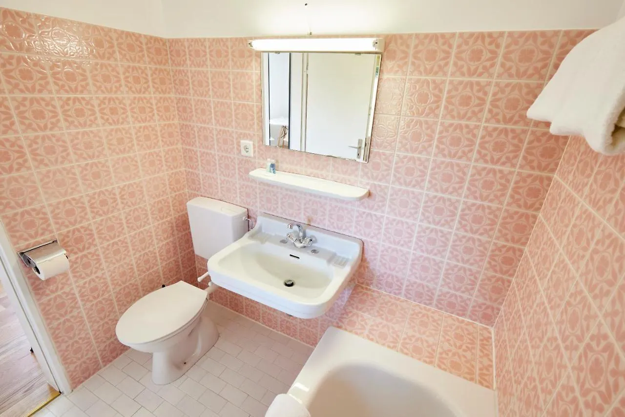 公寓 Apartmenthaus Am Tegernsee - Studios Mit Kuechenzeile Und Mit Bus Erreichbar 巴特维塞