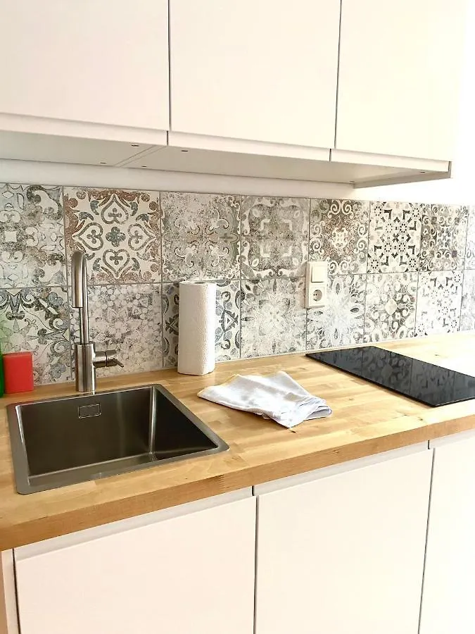 Apartmenthaus Am Tegernsee - Studios Mit Kuechenzeile Und Mit Bus Erreichbar 巴特维塞 公寓