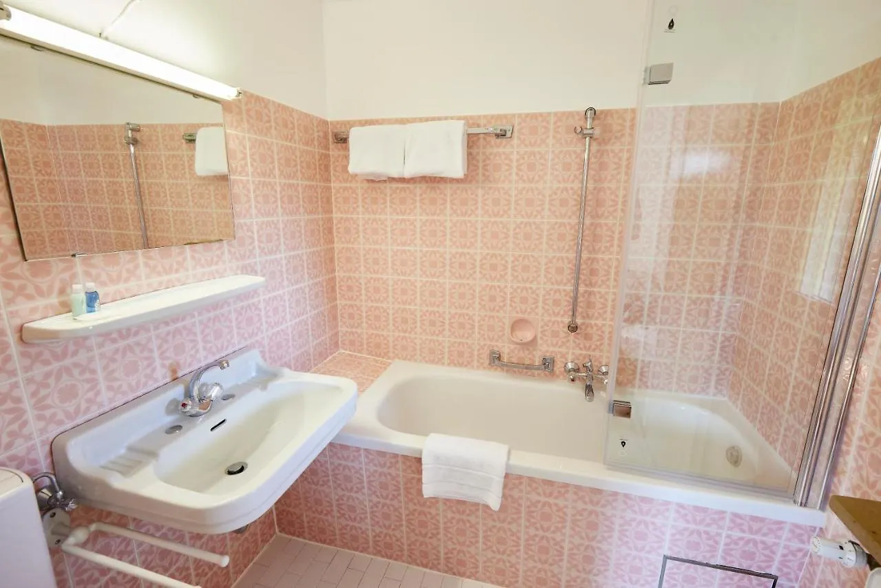 公寓 Apartmenthaus Am Tegernsee - Studios Mit Kuechenzeile Und Mit Bus Erreichbar 巴特维塞 德国
