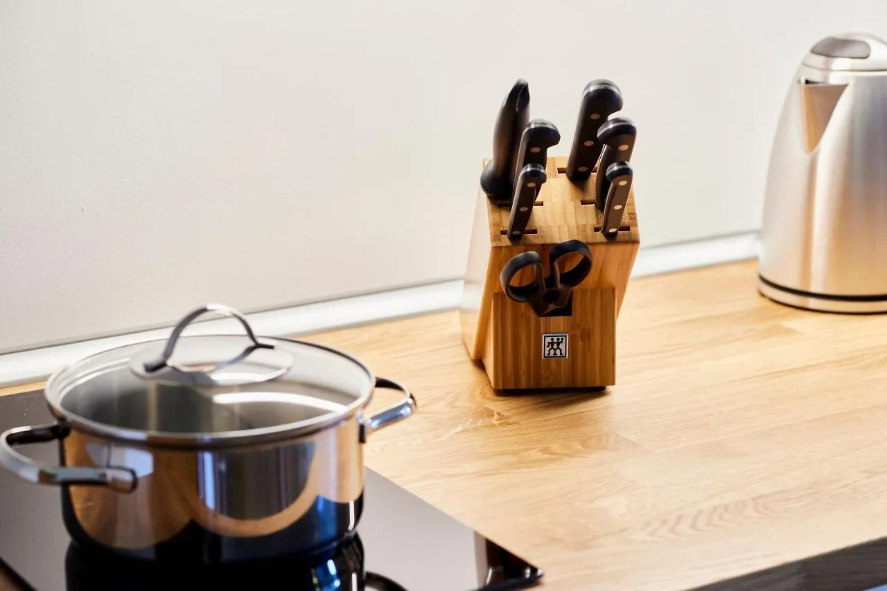 Apartmenthaus Am Tegernsee - Studios Mit Kuechenzeile Und Mit Bus Erreichbar 巴特维塞 公寓