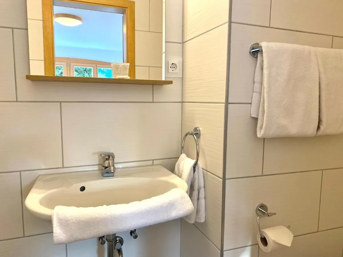公寓 Apartmenthaus Am Tegernsee - Studios Mit Kuechenzeile Und Mit Bus Erreichbar 巴特维塞
