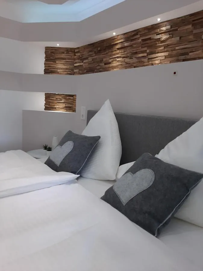 Apartmenthaus Am Tegernsee - Studios Mit Kuechenzeile Und Mit Bus Erreichbar 巴特维塞 0*,