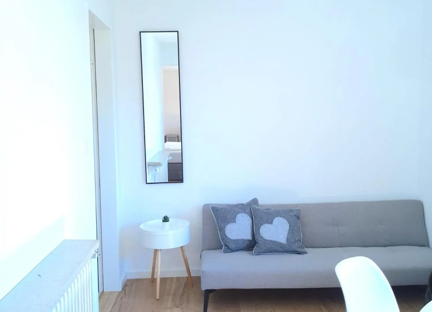 Apartmenthaus Am Tegernsee - Studios Mit Kuechenzeile Und Mit Bus Erreichbar 巴特维塞