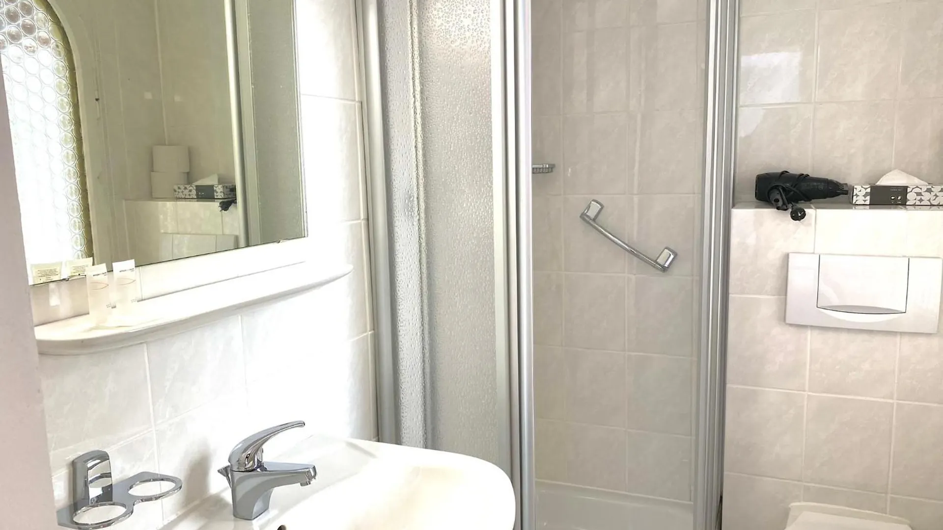 Apartmenthaus Am Tegernsee - Studios Mit Kuechenzeile Und Mit Bus Erreichbar 巴特维塞 德国