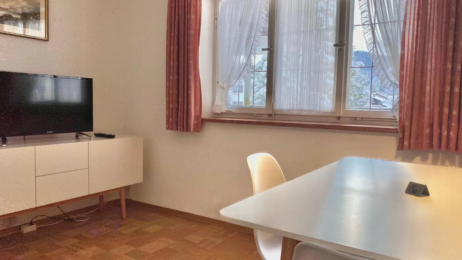 Apartmenthaus Am Tegernsee - Studios Mit Kuechenzeile Und Mit Bus Erreichbar 巴特维塞